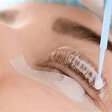 Lash Lift+Tint+Brow Wax+Tint G26 at Esthetique, Darling LLC in Indianapolis, IN